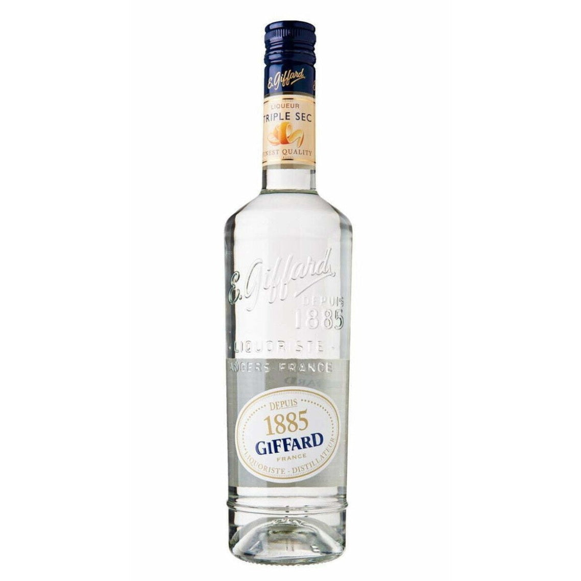 Giffard Triple Sec (1x70cl)