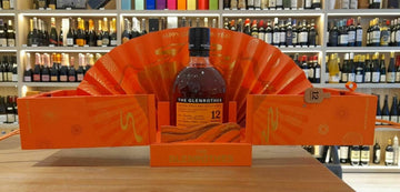 The Glenrothes 12 Years Old Lunar New Year Gift Pack (1x70cl)