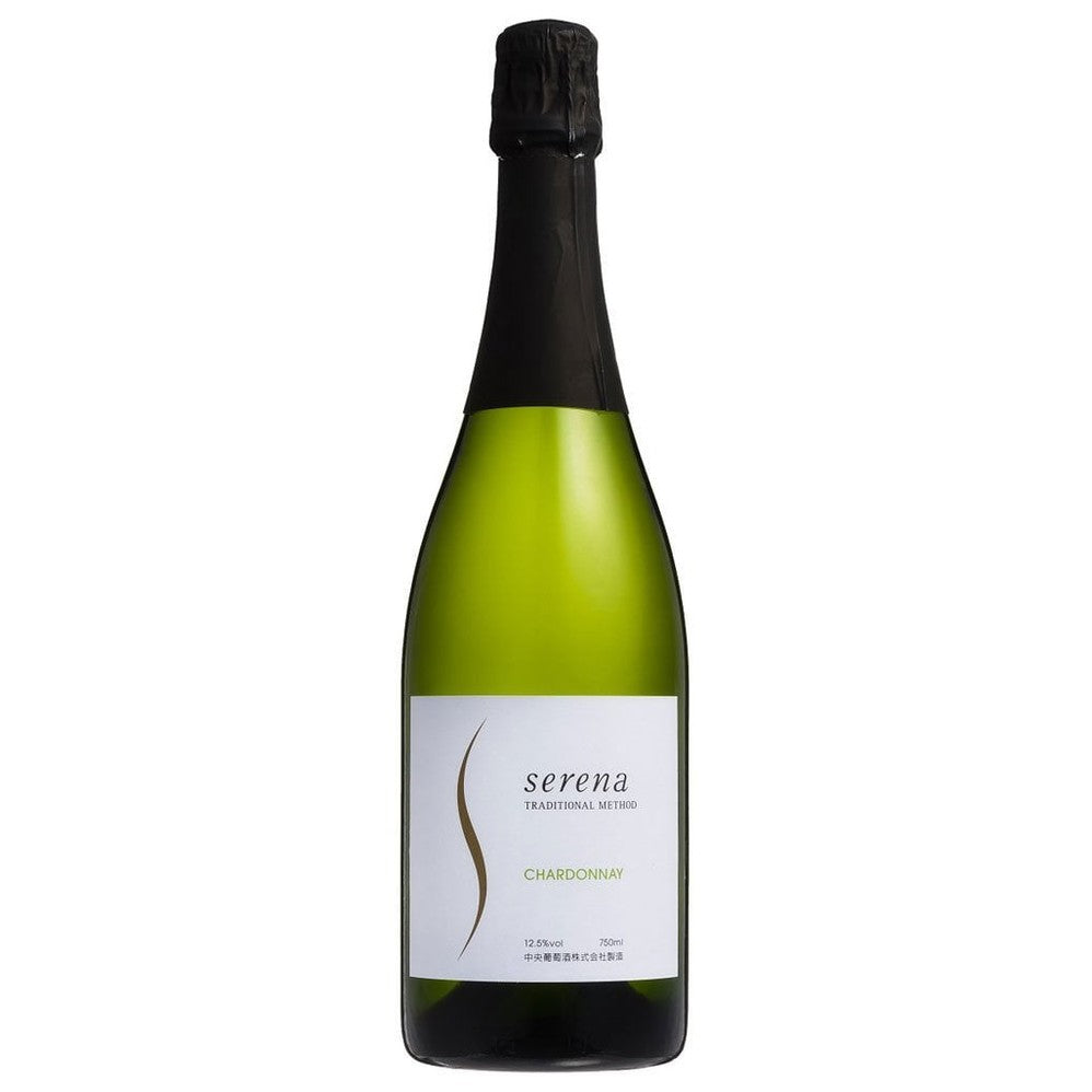GRACE WINE - Serena Extra Brut 2019 (1x75cl)