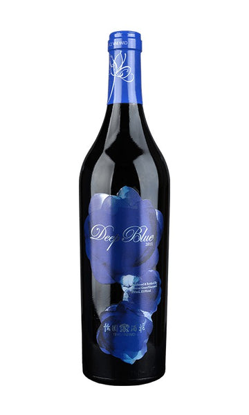 Grace Vineyard Deep Blue 2020 (1x75cl)