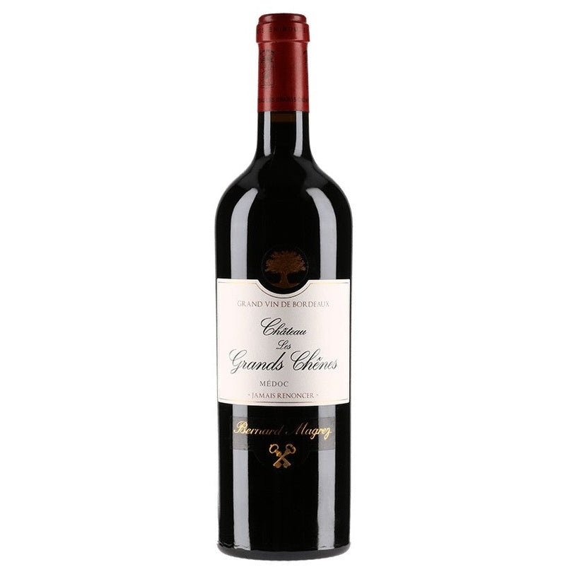 Chateau Les Grands Chenes 2012 (1x75cl)