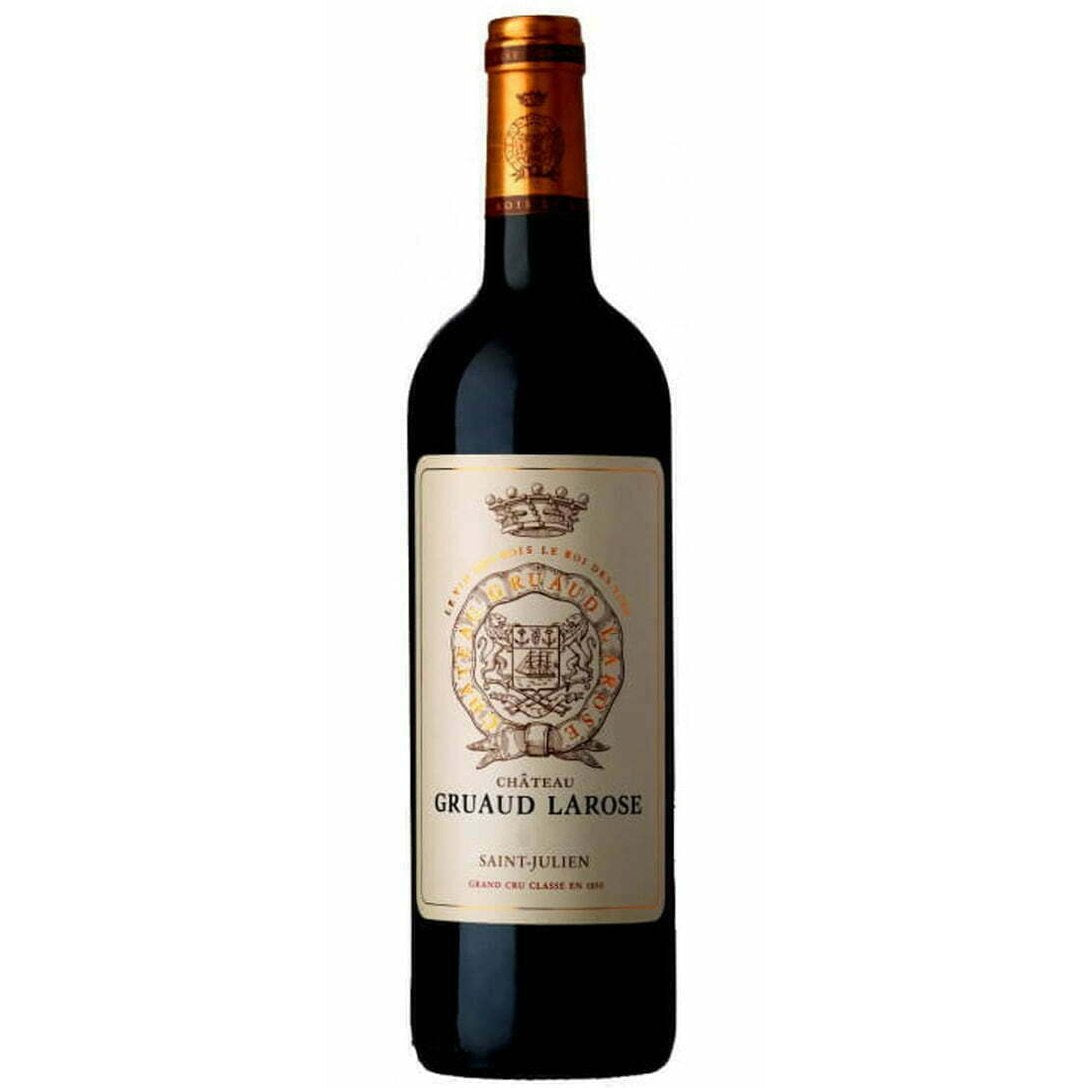 Chateau Gruaud Larose 2016, St. Julien (1x75cl)