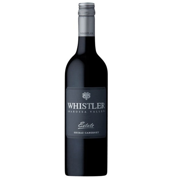 Whistler Estate Shiraz Cabernet 2019 (1x75cl)