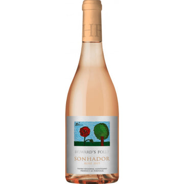 Howard's Folly Rose 2019 (1x75cl)