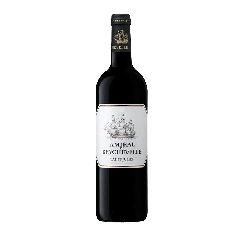 Amiral de Beychevelle 2012 (1x75cl)