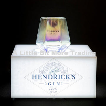 Hendrick's Cup