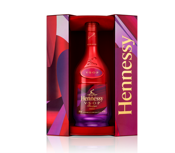 Hennessy VSOP CNY 2021 Limited Edition (1x70cl)