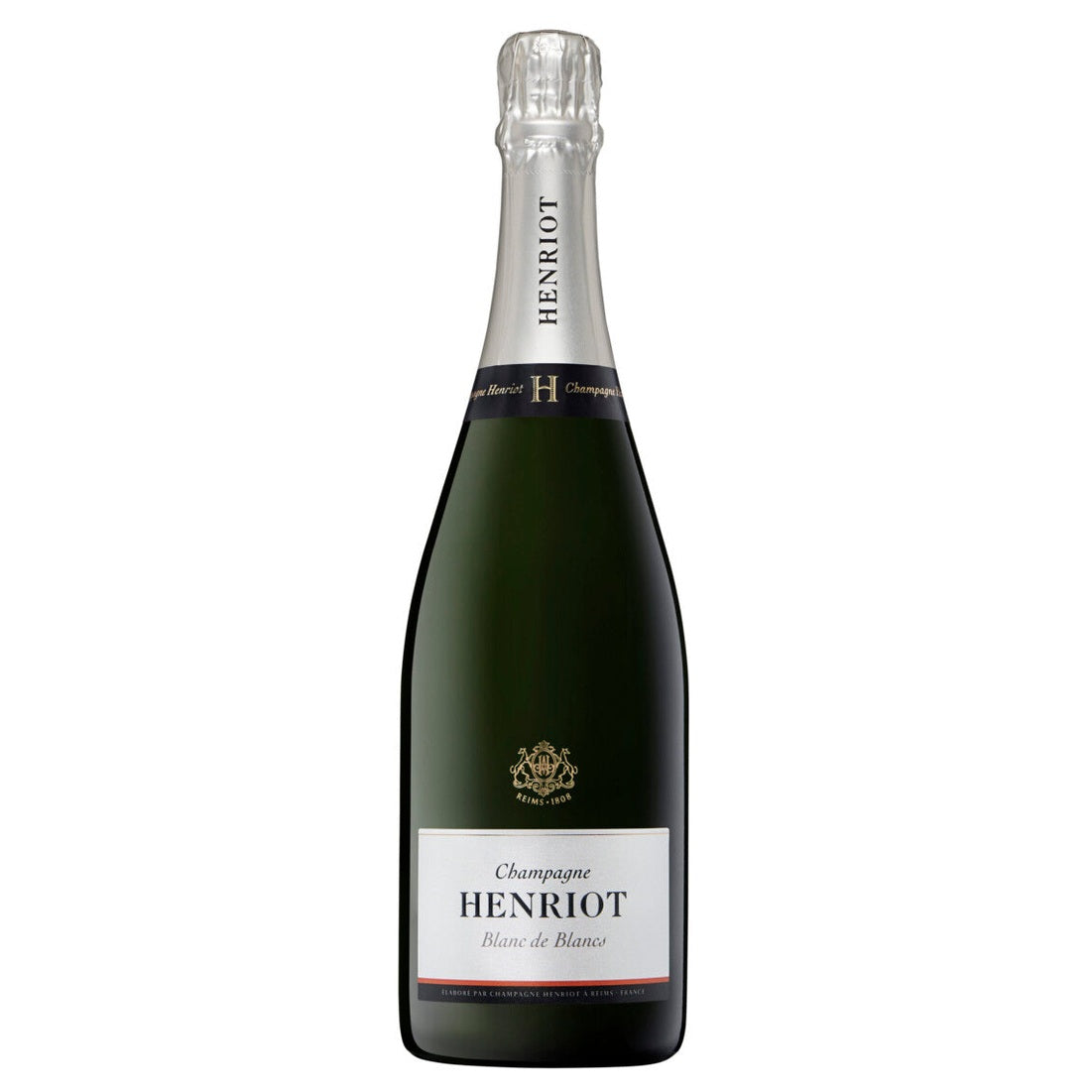 Henriot Blanc de Blancs NV (1x150cl)