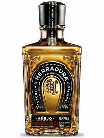 HERRADURA ANEJO (1x75cl)