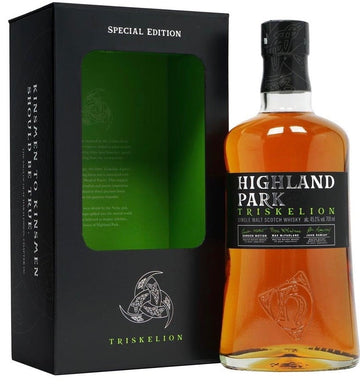 Highland Park Triskelion (1x70cl)