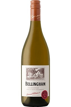 BELLINGHAM - Homestead Chardonnay 2020 (1x75cl)