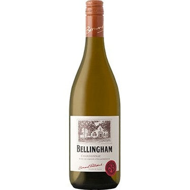 BELLINGHAM - Homestead Chardonnay 2023 (1x75cl)