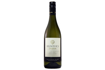 HUNTER'S WINES - Sauvignon Blanc 2022 (1x75cl)