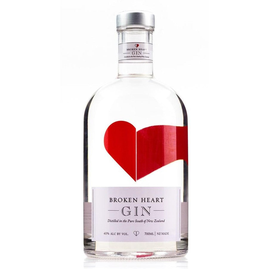 Broken Heart Gin (1x70cl)