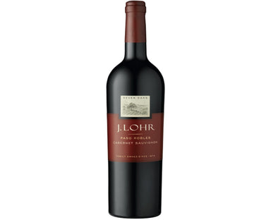 J. Lohr Estates Seven Oaks Cabernet Sauvignon, Paso Robles, California 2021 (1x75cl)