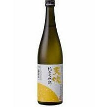 Amabuki Brewery Amabuki Junmai Daiginjo 50 天吹純米大吟釀 50 (玫瑰花酵母) (1x72cl)