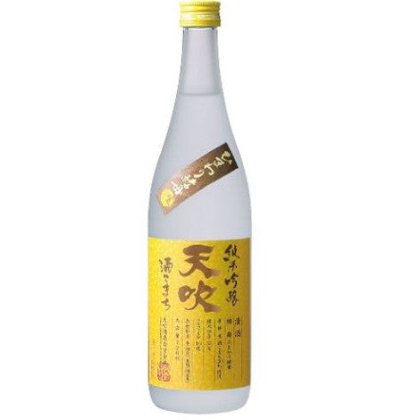 Amabuki Brewery Amabuki Junmai Ginjo Himawari Nama ???????(??????) (1x72cl)