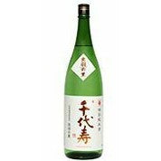 Chiyokotobuki Tokubetsu Junmai Dewanosato ??? ????? ???? (1x72cl)