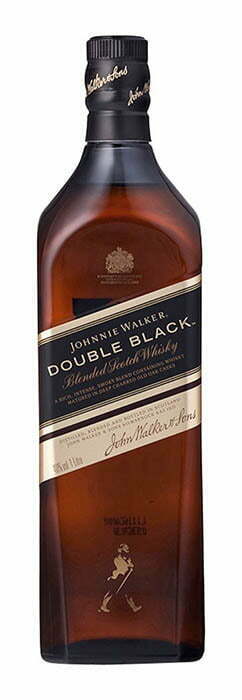 Johnnie Walker Double Black Label (No box) (1x100cl)