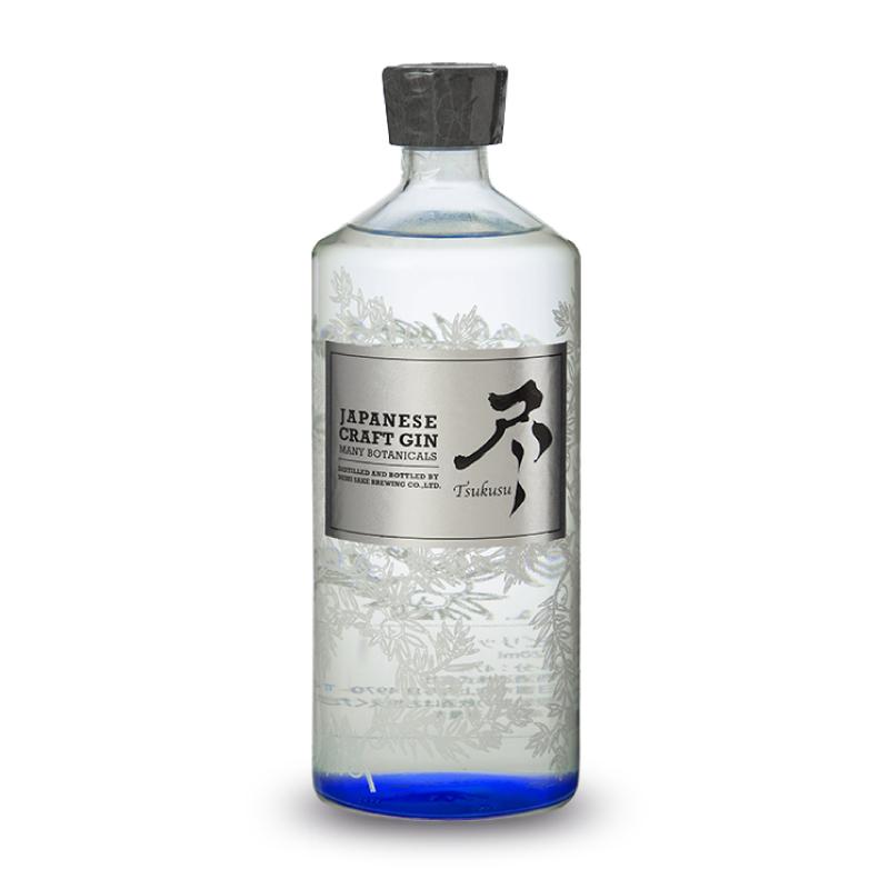 Tsukusu Gin (1x75cl)