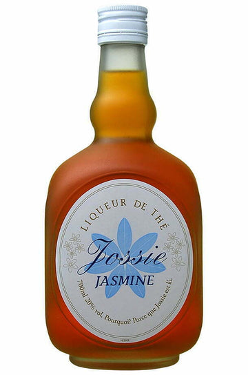 Liqueur De The Jossie Jasmine (1x70cl)