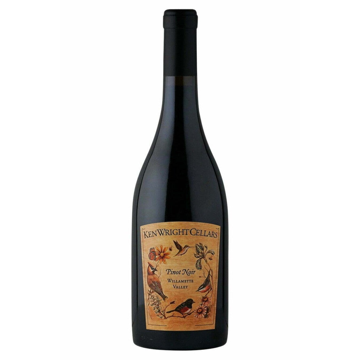 Ken Wright Cellars Willamette Valley Pinot Noir 2020 (1x75cl)