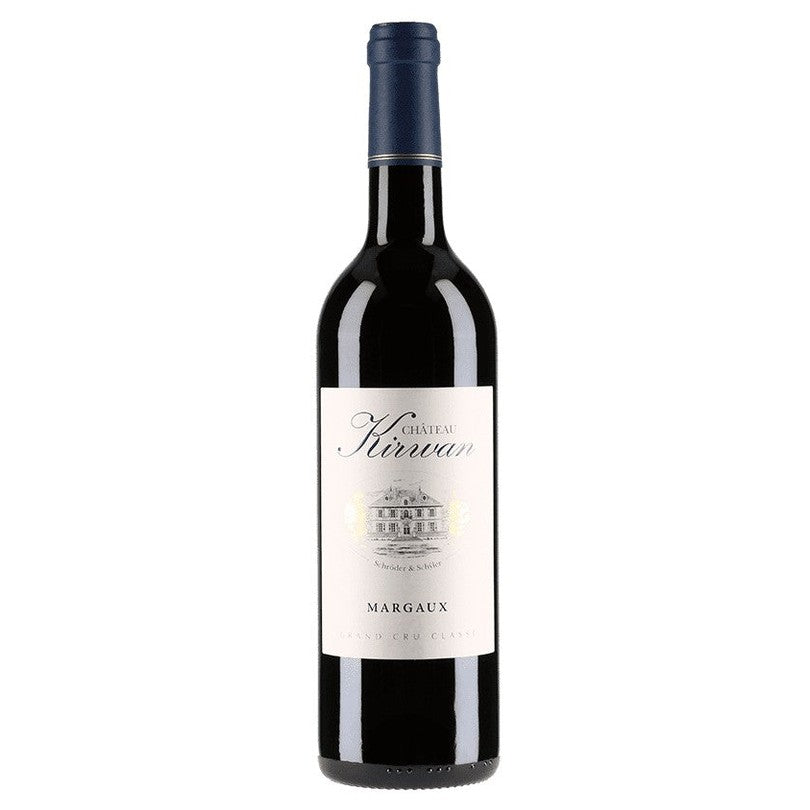 Chateau Kirwan 2006 (1x75cl)