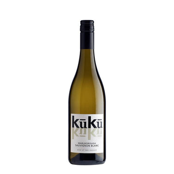 KuKu Sauvignon Blanc 2024 (1x75cl)