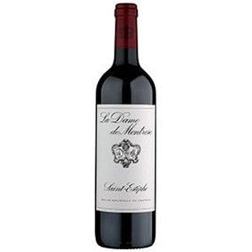 La Dame de Montrose 1998 (1x75cl)