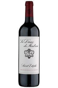 La Dame de Montrose 2017 (1x75cl)