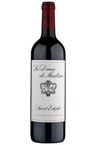 La Dame de Montrose 2014 (1x75cl)