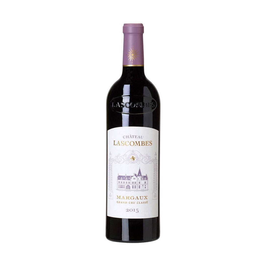 Chateau Lascombes 2015 (1x75cl)
