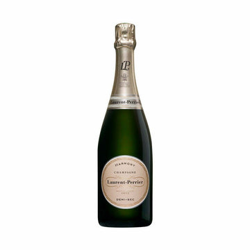 Laurent Perrier Harmony NV (1x75cl)