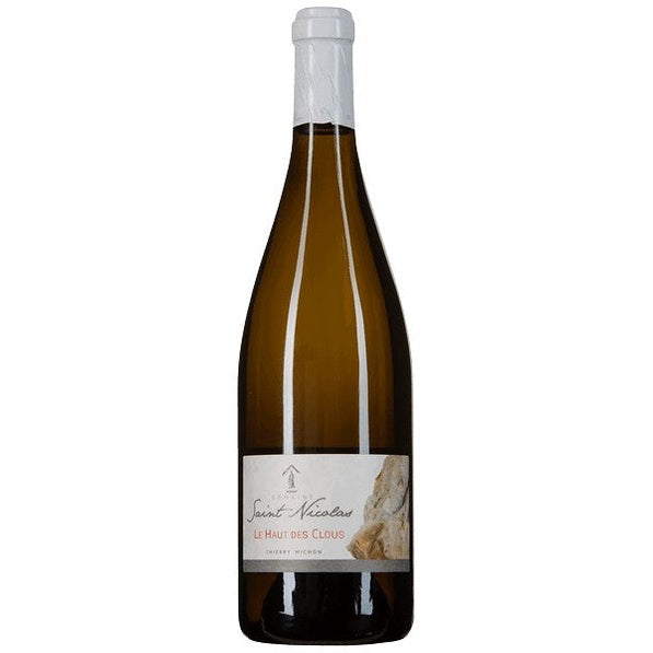 Domaine Saint Nicolasv Le Haut des Clous 2018 (1x75cl)