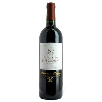 Les Cles de Clement 2009 V (1x75cl)