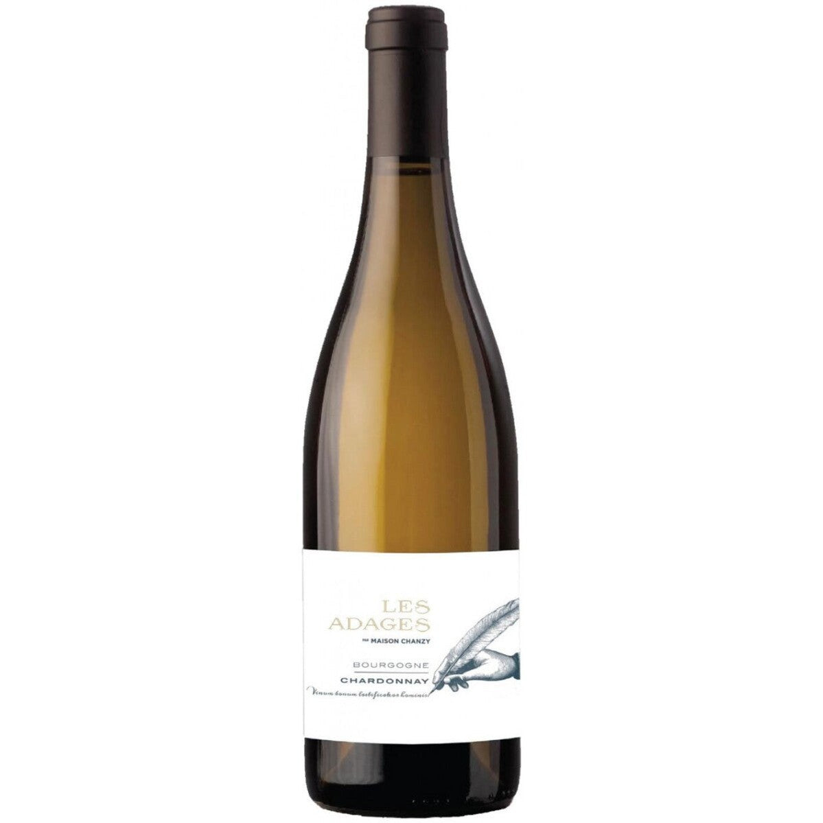 Edouard Delaunay Les Adages Chardonnay 2022 (1x75cl)