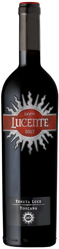 Luce Lucente 2018 (1x75cl)