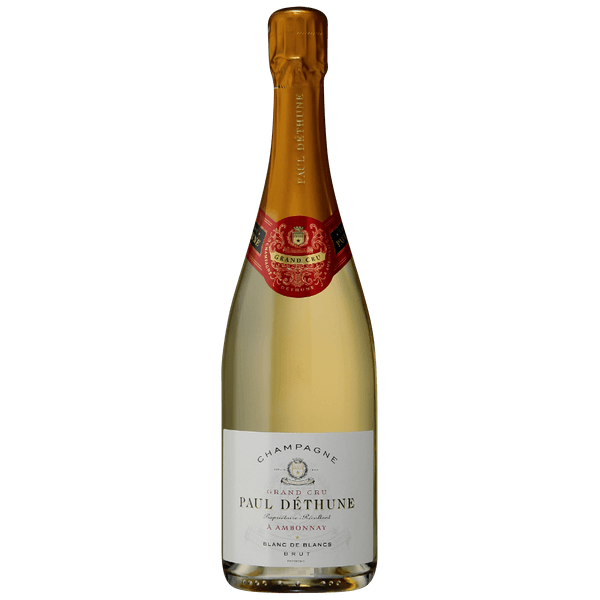 Champagne Paul Dethune Blanc de Blancs 2015 (1x75cl)