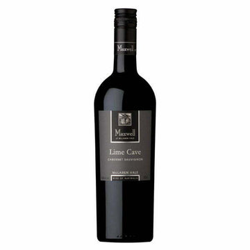 MAXWELL WINES - Lime Cave Cabernet Sauvignon 2015 (1x75cl)