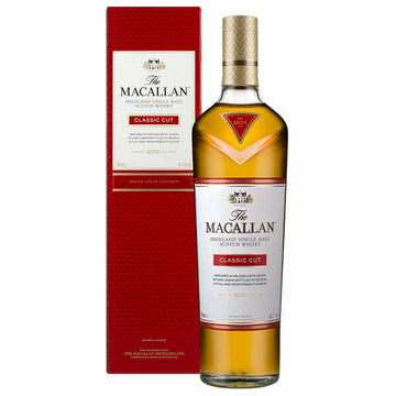 Macallan Classic Cut 2021 (1x70cl)