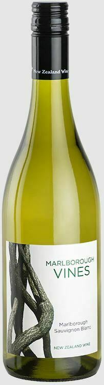 Marlborough Vines Sauvignon Blanc 2022 (1x75cl)
