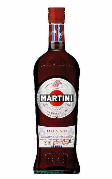 Martini Rosso (1x100cl)