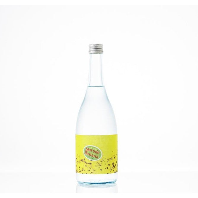 Marude Banana (1x72cl)