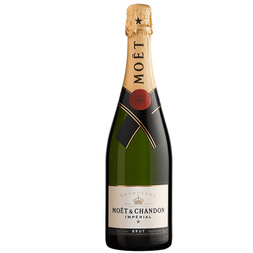 Moet & Chandon Imperial Brut NV (1x75cl)