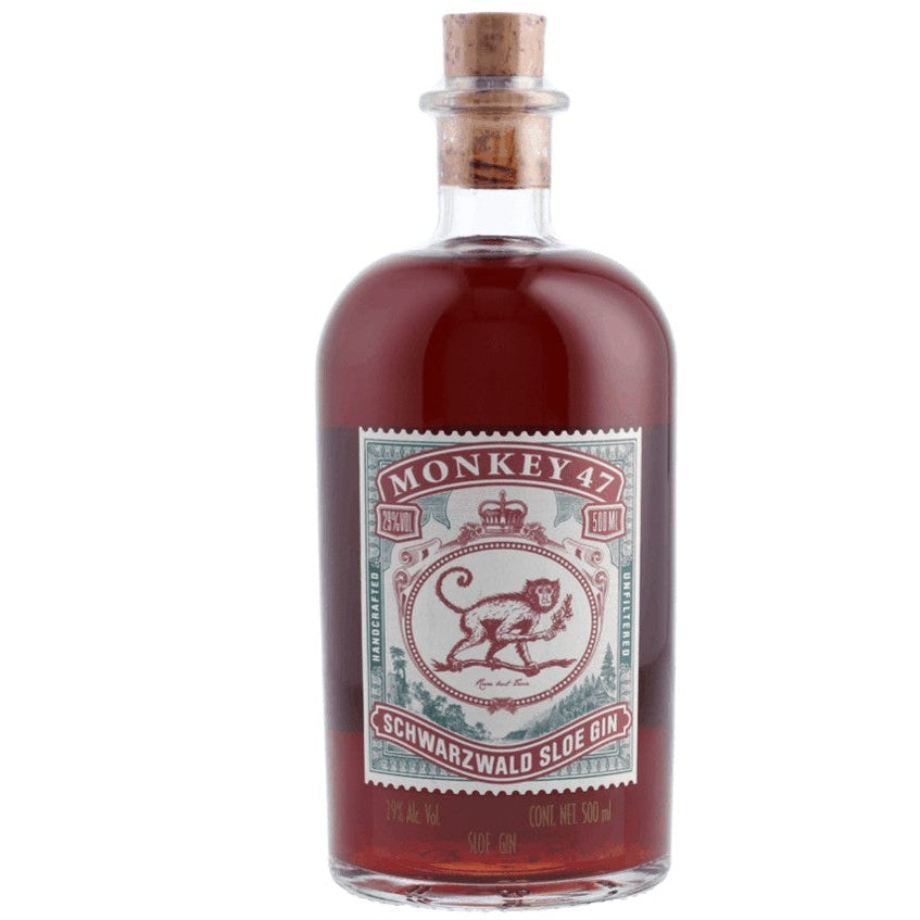 Monkey 47 Sloe Gin (1x50cl)