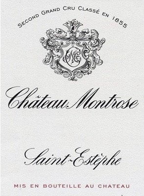 Chateau Montrose 2010 (1x75cl)