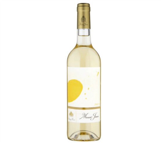 Musar Jeune Blanc 2021 (1x75cl)