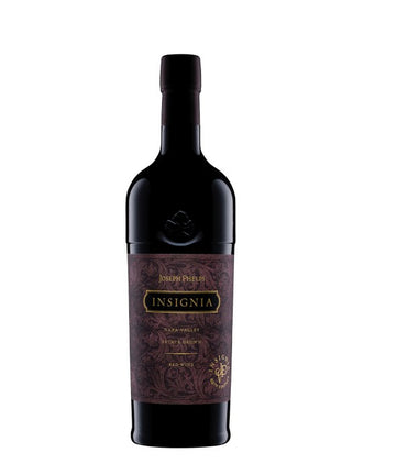 Joseph Phelps Insignia 2014 (1x75cl)