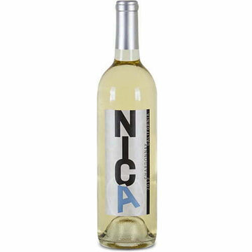 Nica Chardonnay 2012 (1x75cl)