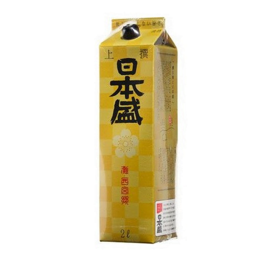 Nihonsakari Jousen ??? ?? ??(???) (1x200cl)